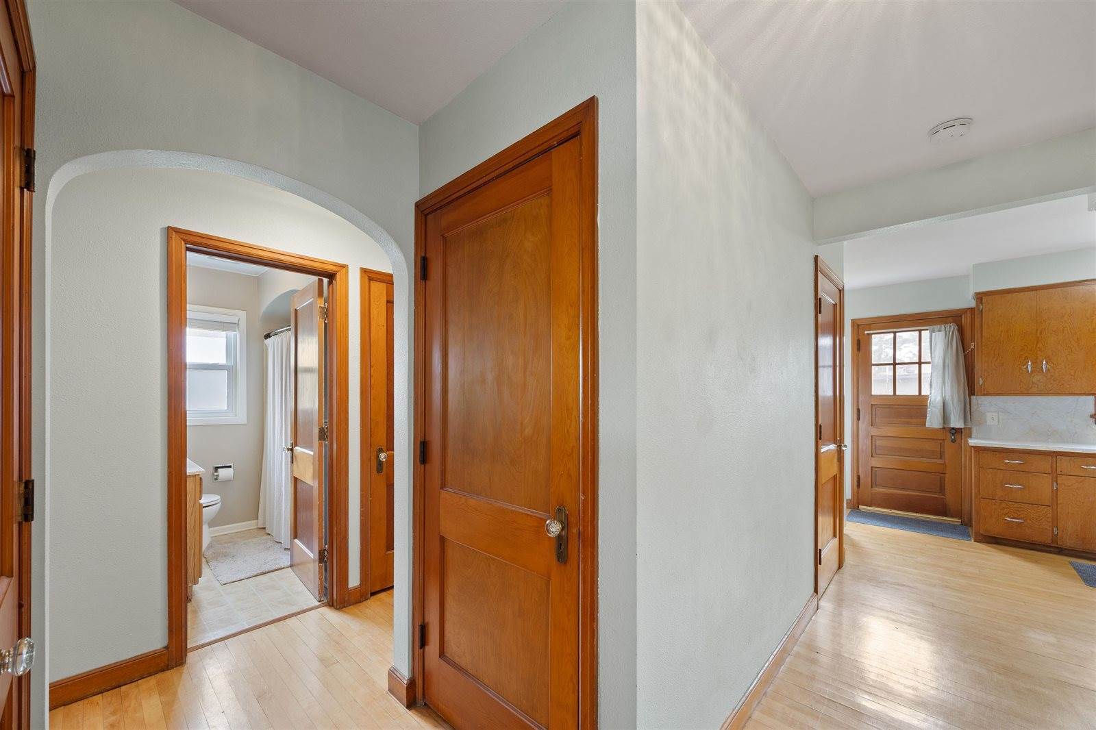 203 Sunrise Avenue, Stevens Point, WI 54481