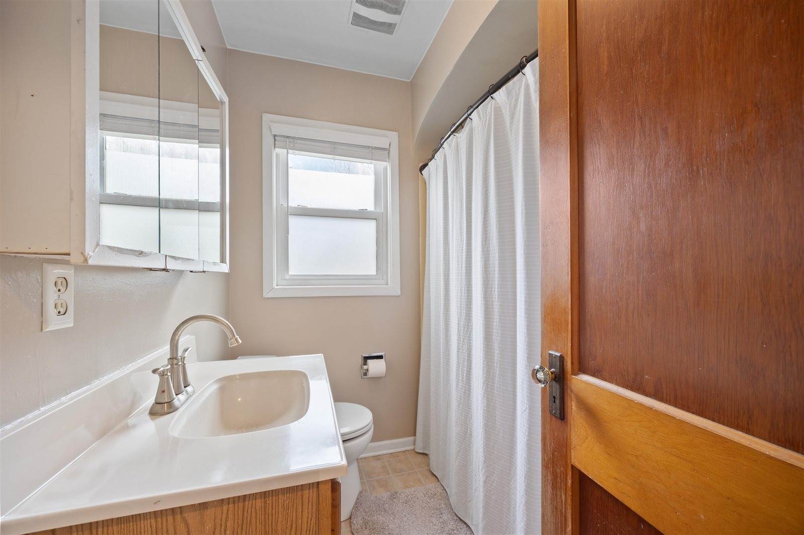 203 Sunrise Avenue, Stevens Point, WI 54481