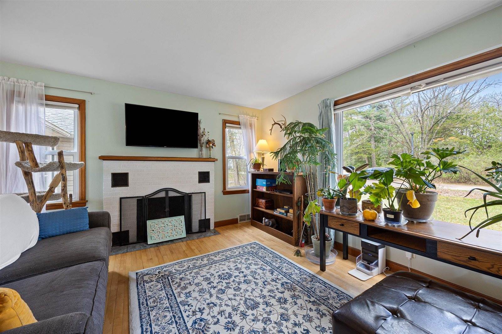 203 Sunrise Avenue, Stevens Point, WI 54481