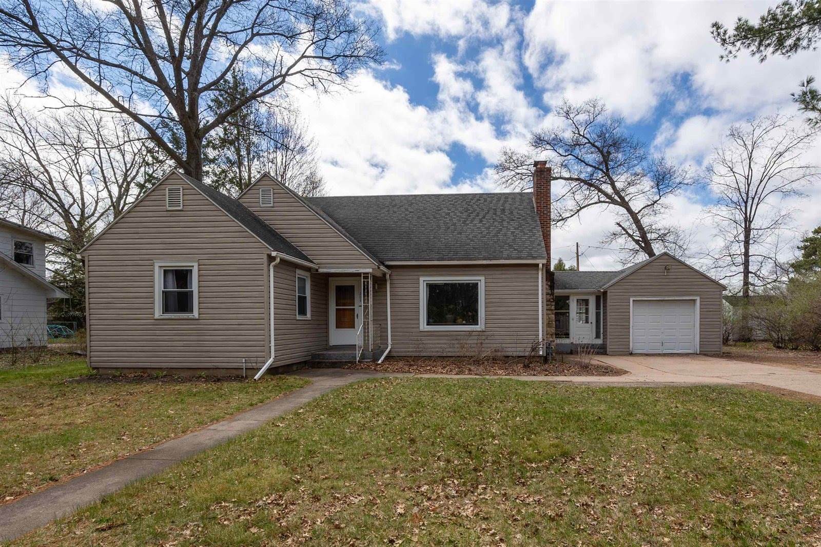 203 Sunrise Avenue, Stevens Point, WI 54481