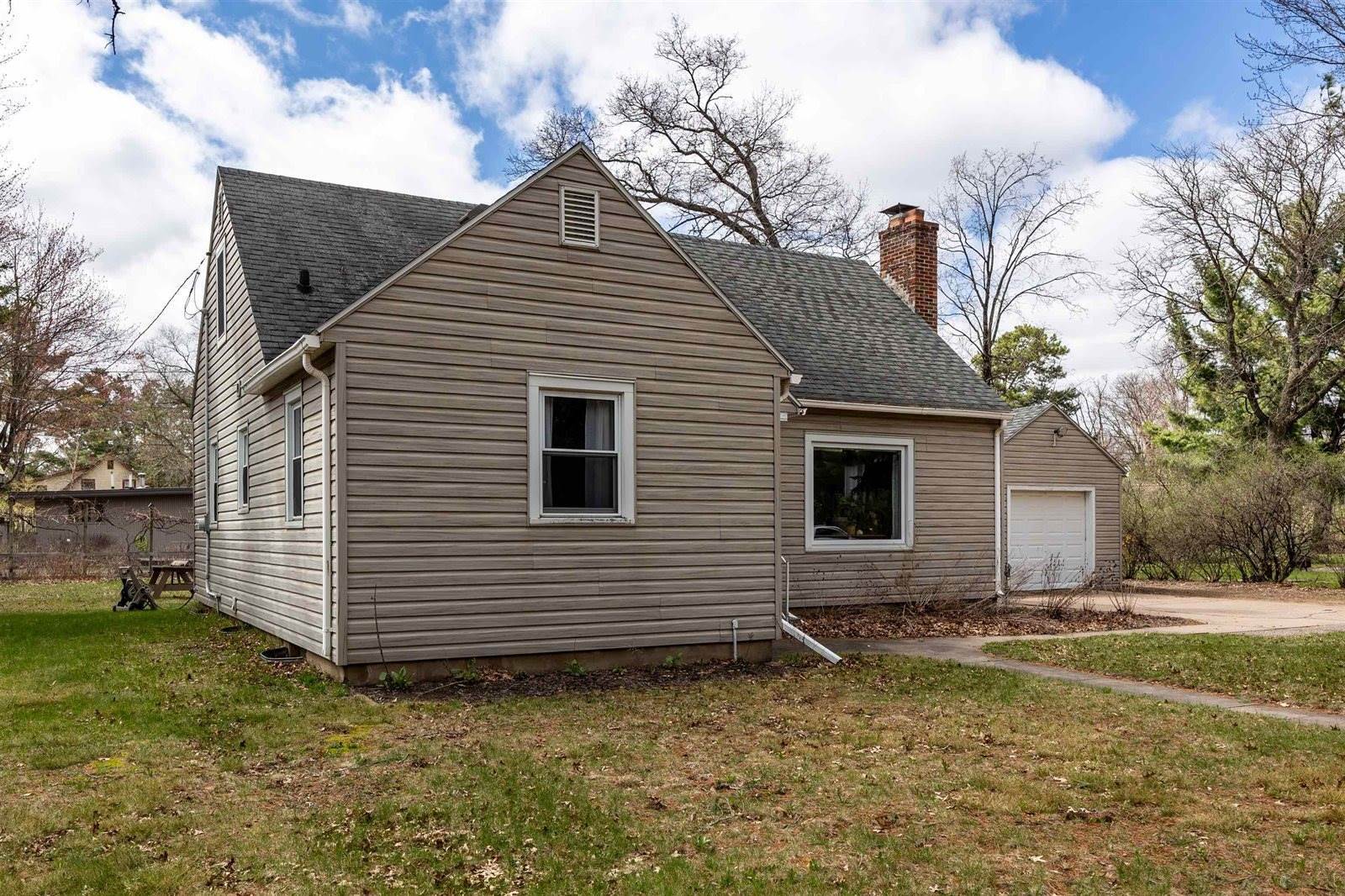 203 Sunrise Avenue, Stevens Point, WI 54481