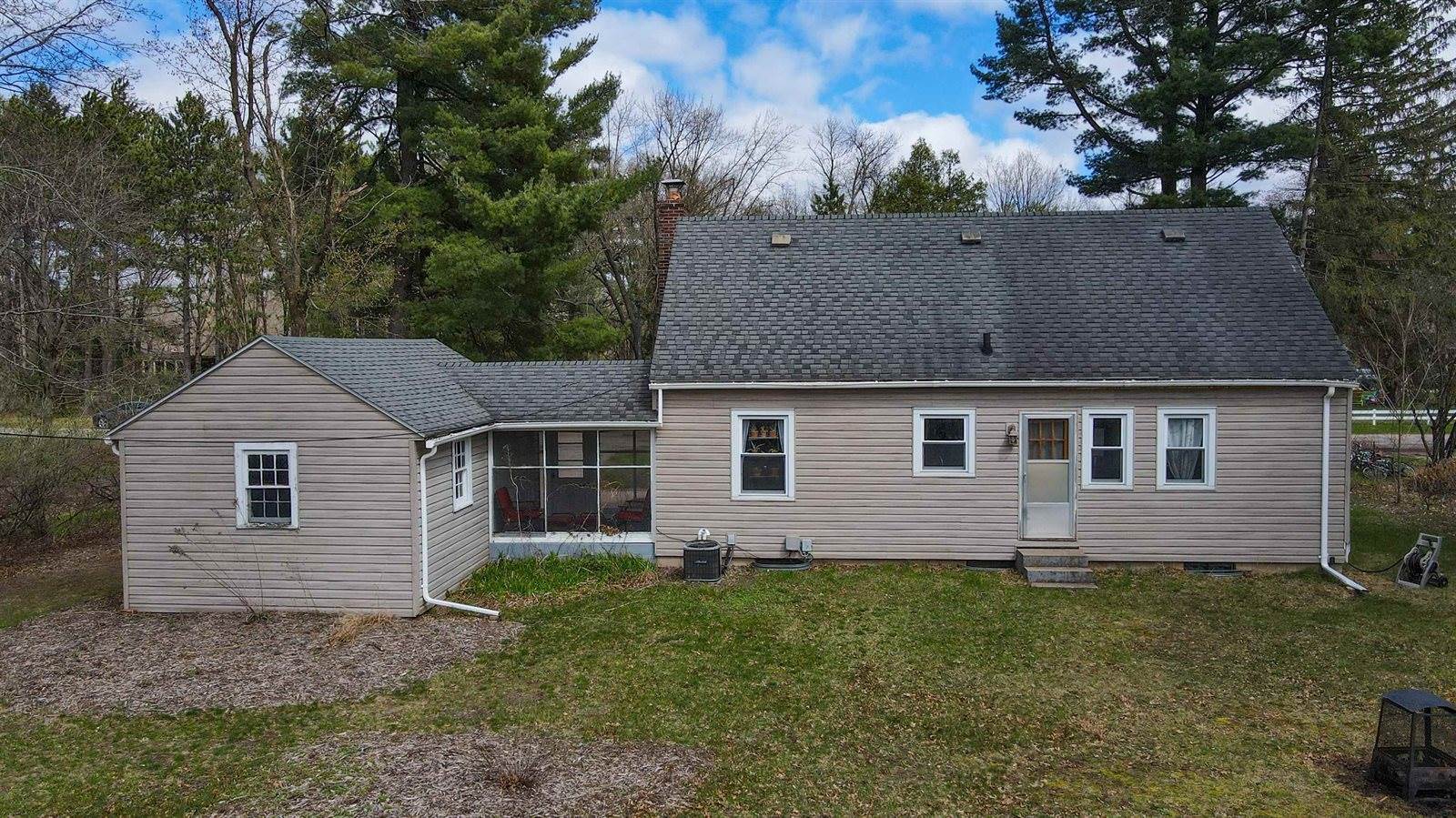 203 Sunrise Avenue, Stevens Point, WI 54481