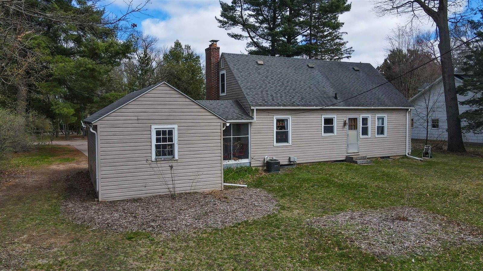 203 Sunrise Avenue, Stevens Point, WI 54481