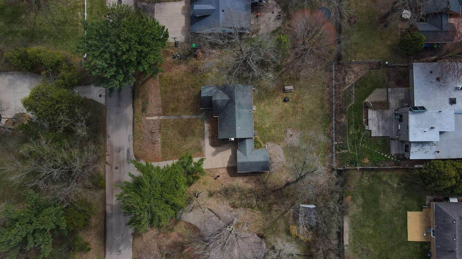 203 Sunrise Avenue, Stevens Point, WI 54481