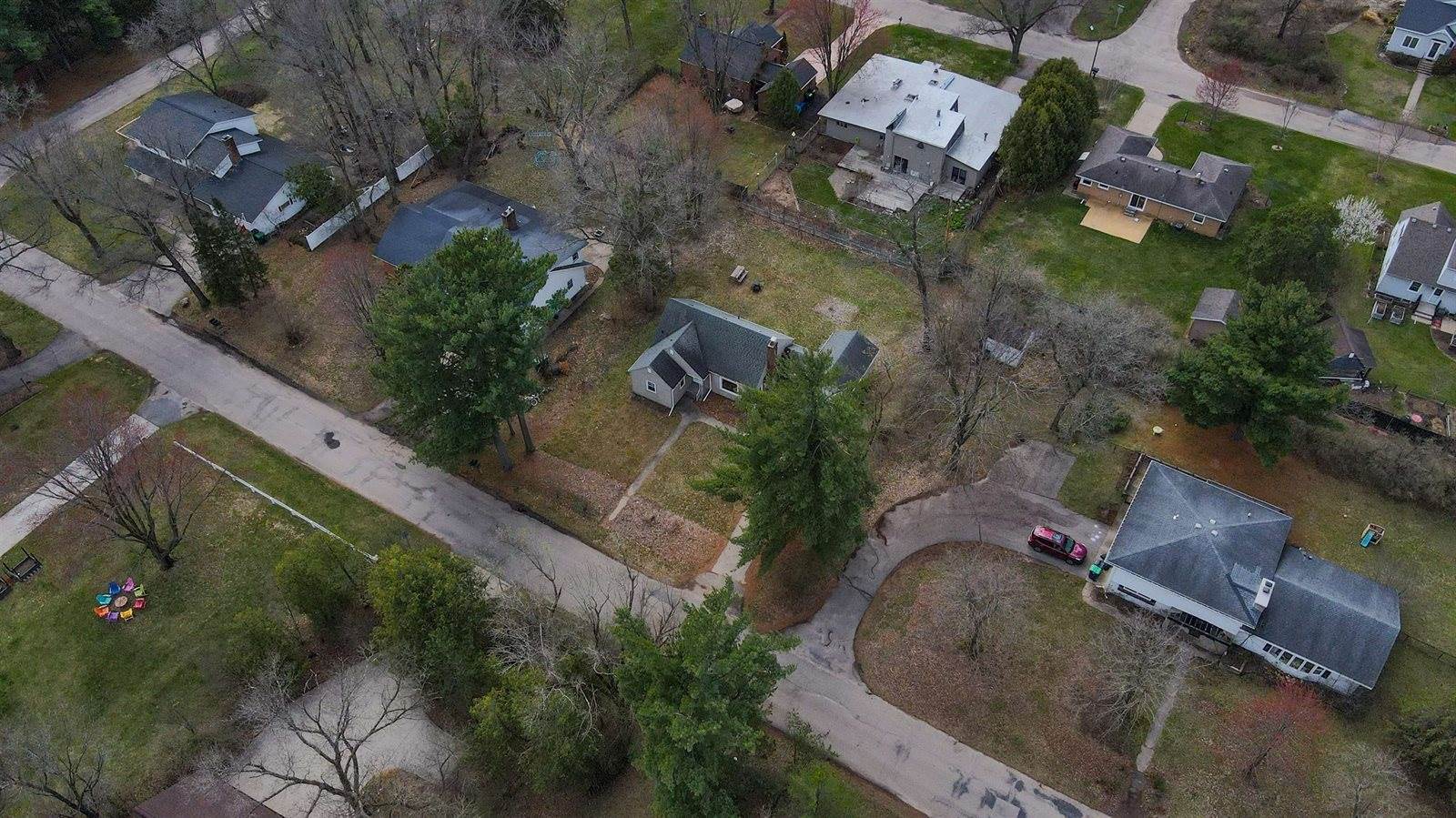 203 Sunrise Avenue, Stevens Point, WI 54481