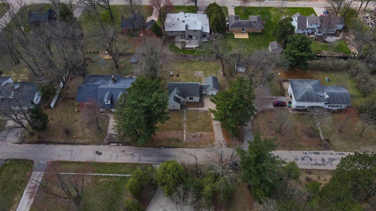 203 Sunrise Avenue, Stevens Point, WI 54481