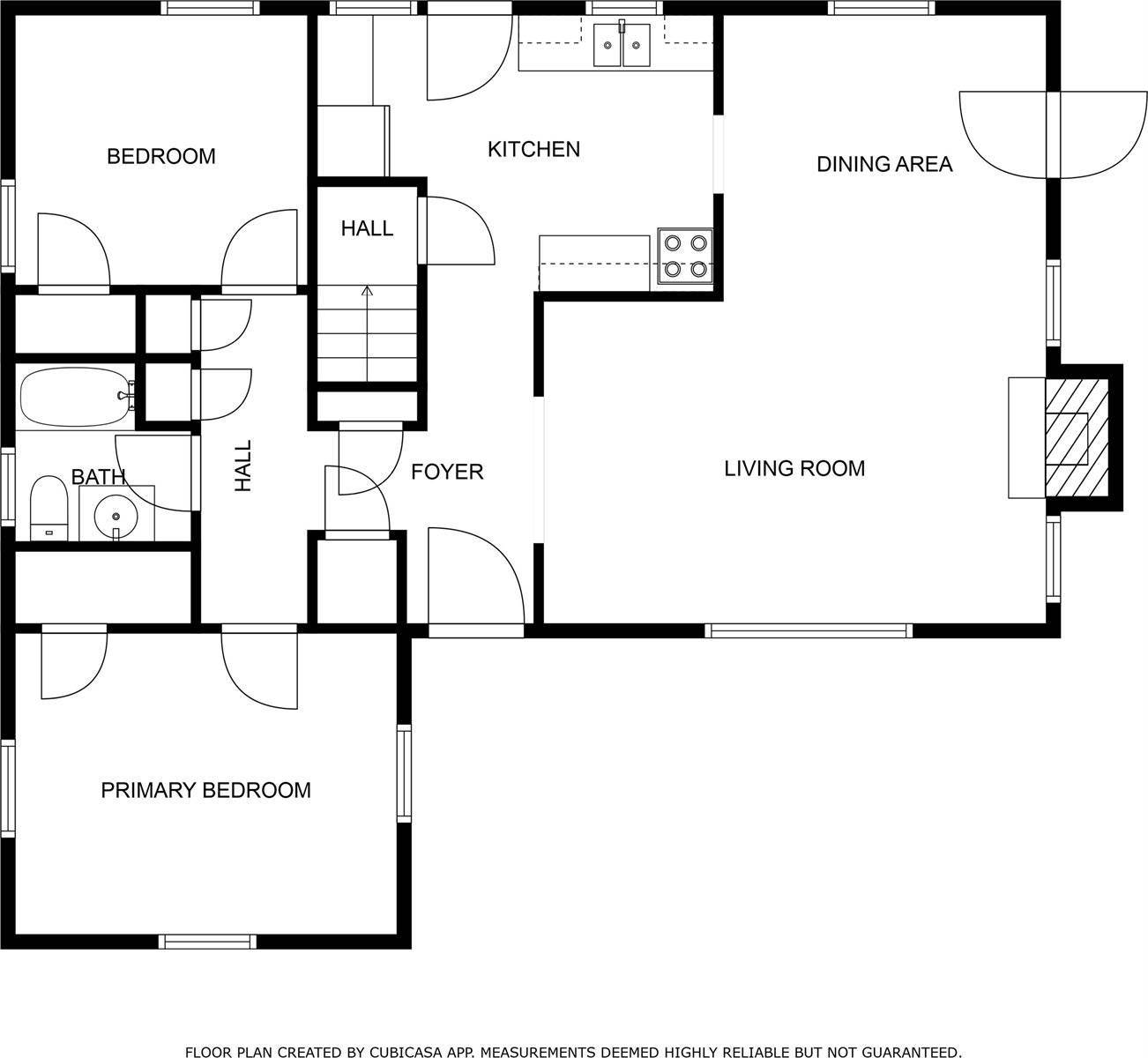 203 Sunrise Avenue, Stevens Point, WI 54481