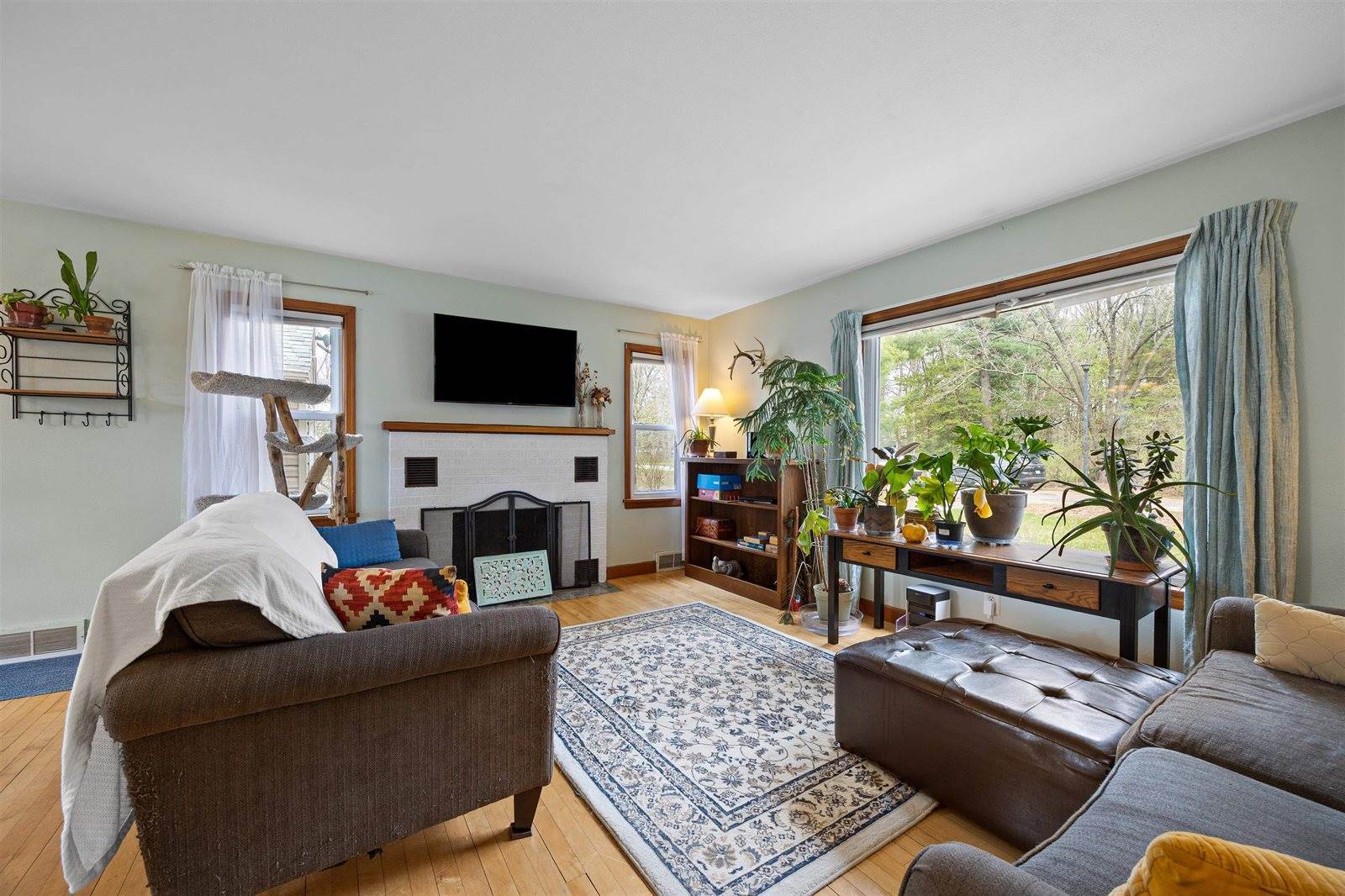 203 Sunrise Avenue, Stevens Point, WI 54481