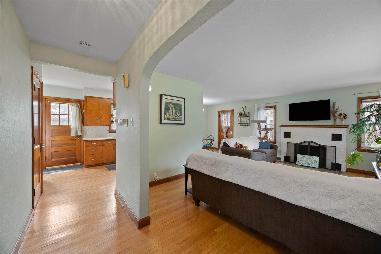 203 Sunrise Avenue, Stevens Point, WI 54481