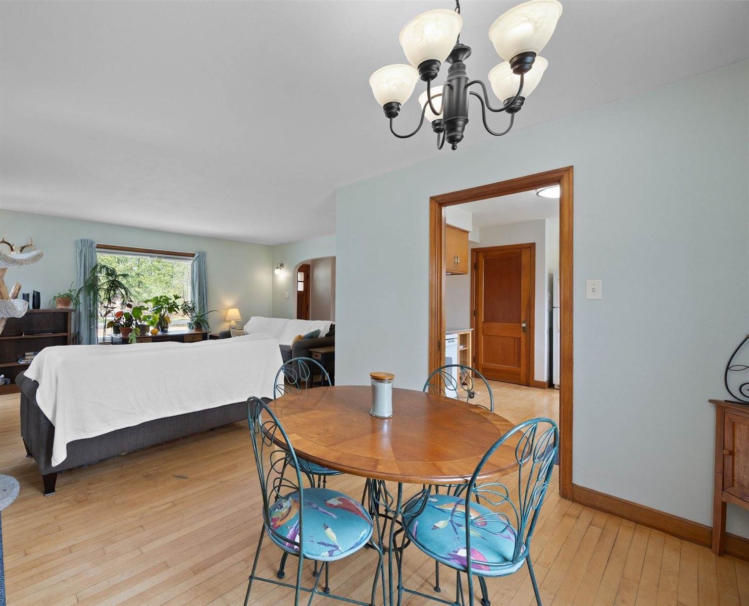 203 Sunrise Avenue, Stevens Point, WI 54481