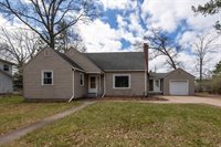 203 Sunrise Avenue, Stevens Point, WI 54481