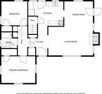 203 Sunrise Avenue, Stevens Point, WI 54481