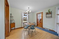 203 Sunrise Avenue, Stevens Point, WI 54481