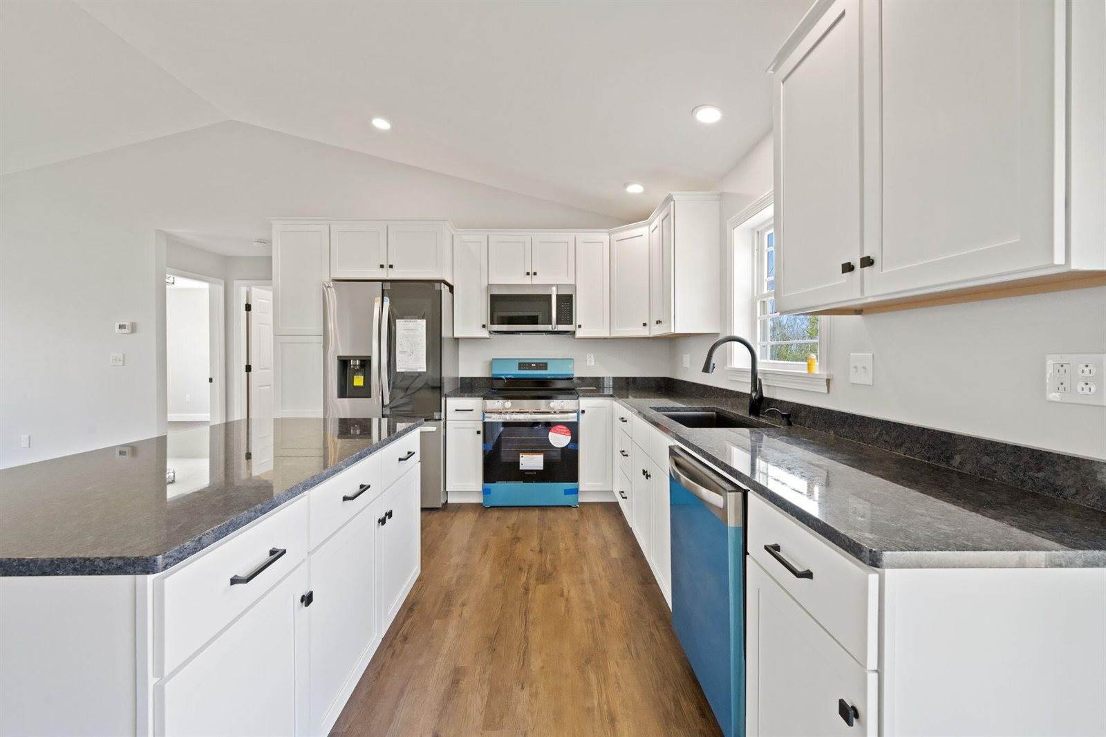 16 Shaw Road, Plymouth, ME 04969