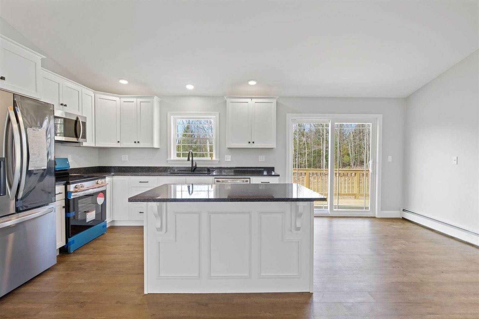 16 Shaw Road, Plymouth, ME 04969