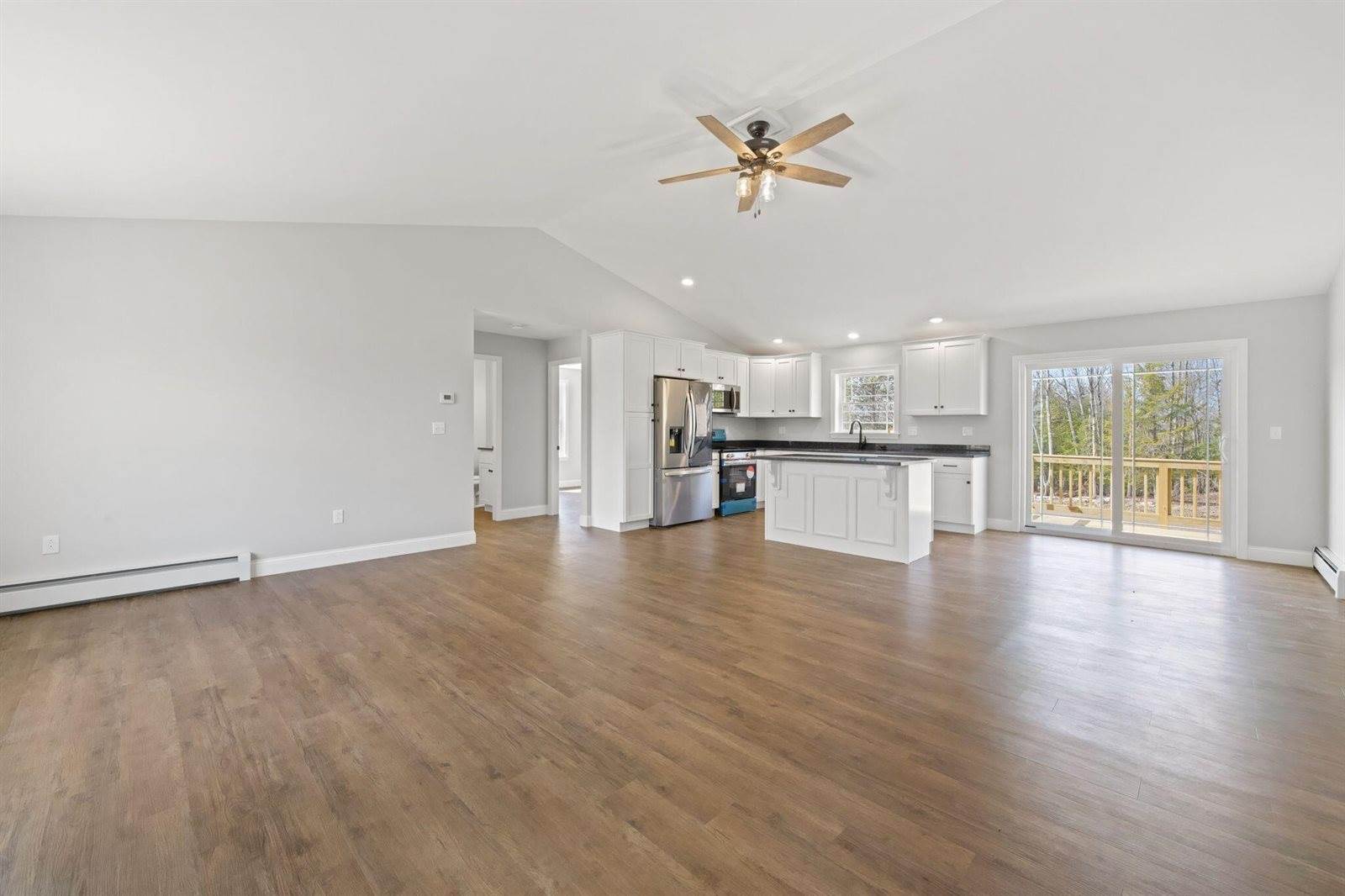 16 Shaw Road, Plymouth, ME 04969