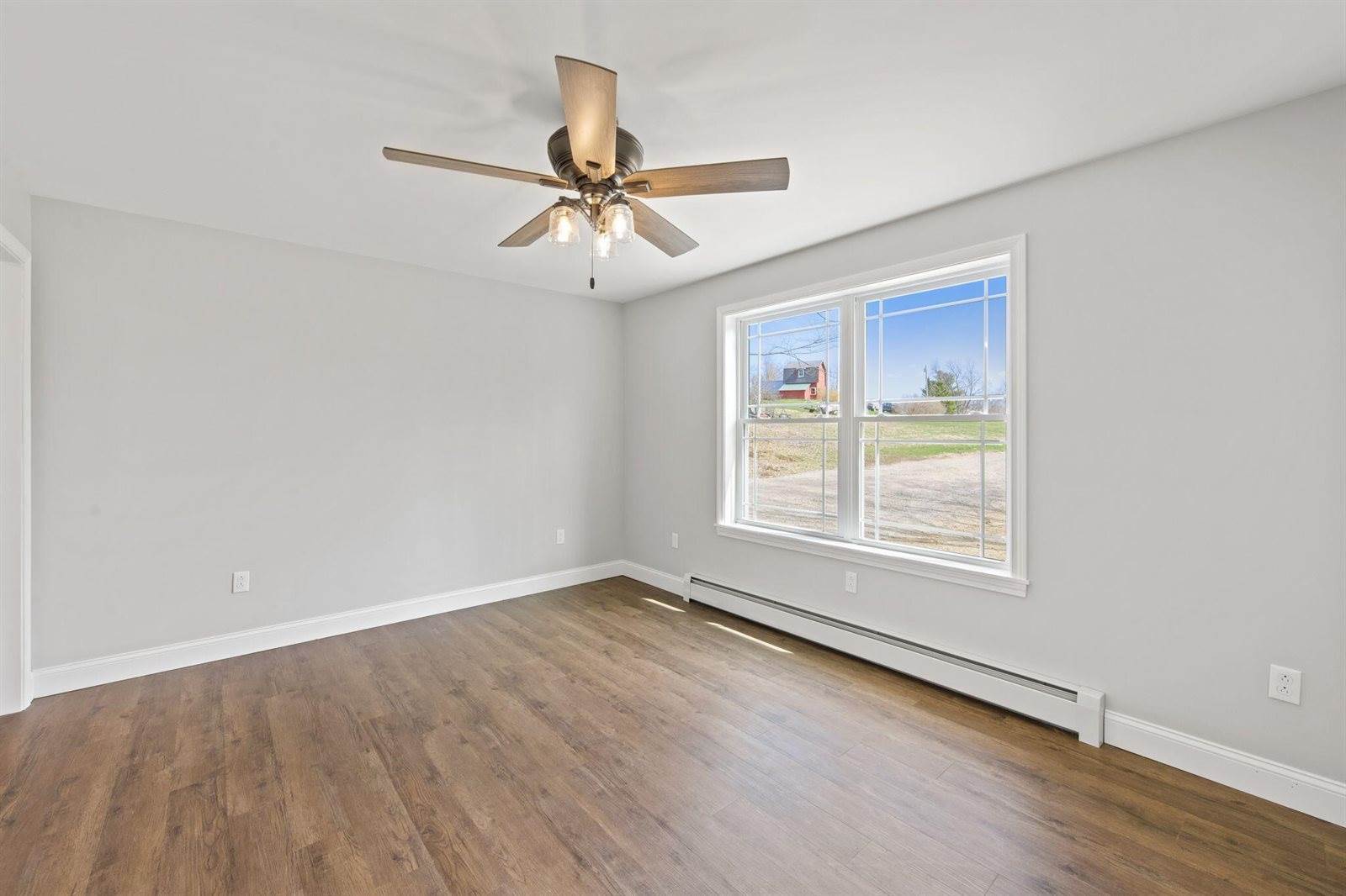 16 Shaw Road, Plymouth, ME 04969