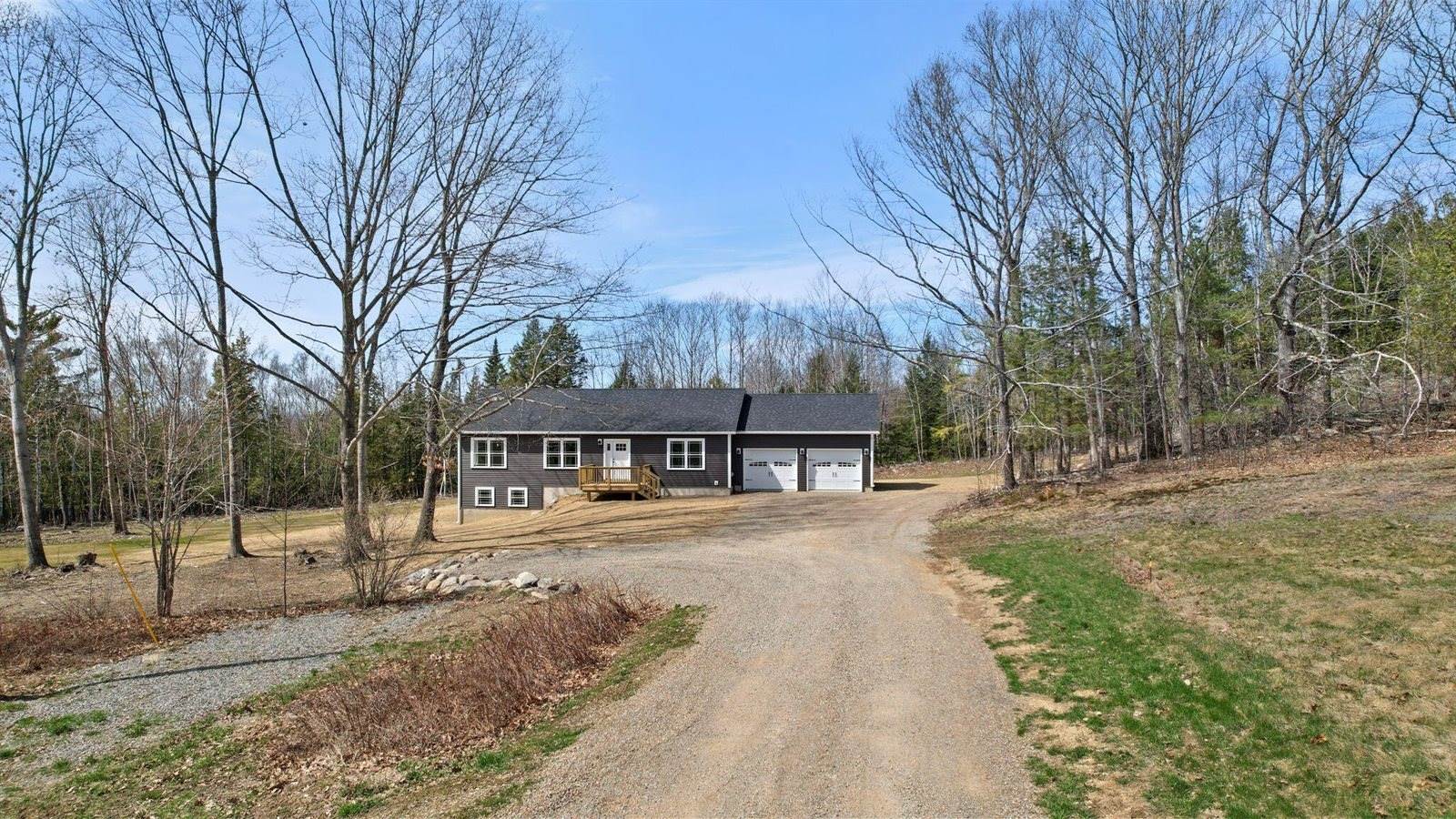 16 Shaw Road, Plymouth, ME 04969