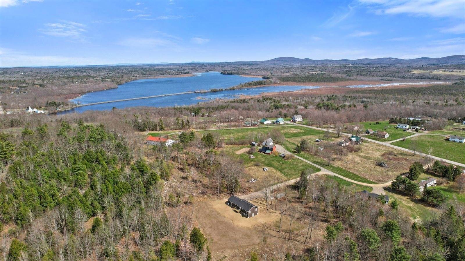 16 Shaw Road, Plymouth, ME 04969