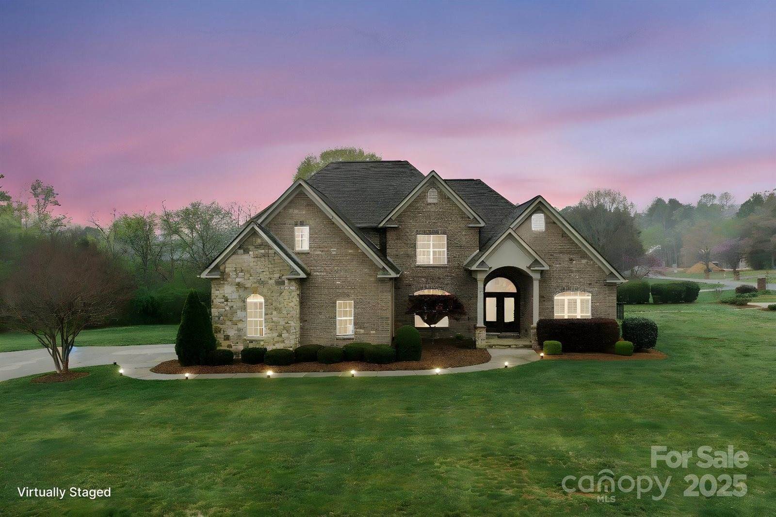 1012 Harper Lee Drive, Newton, NC 28658