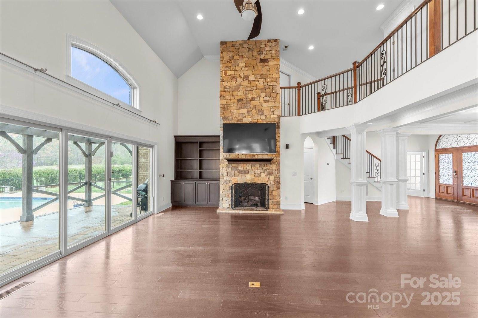 1012 Harper Lee Drive, Newton, NC 28658