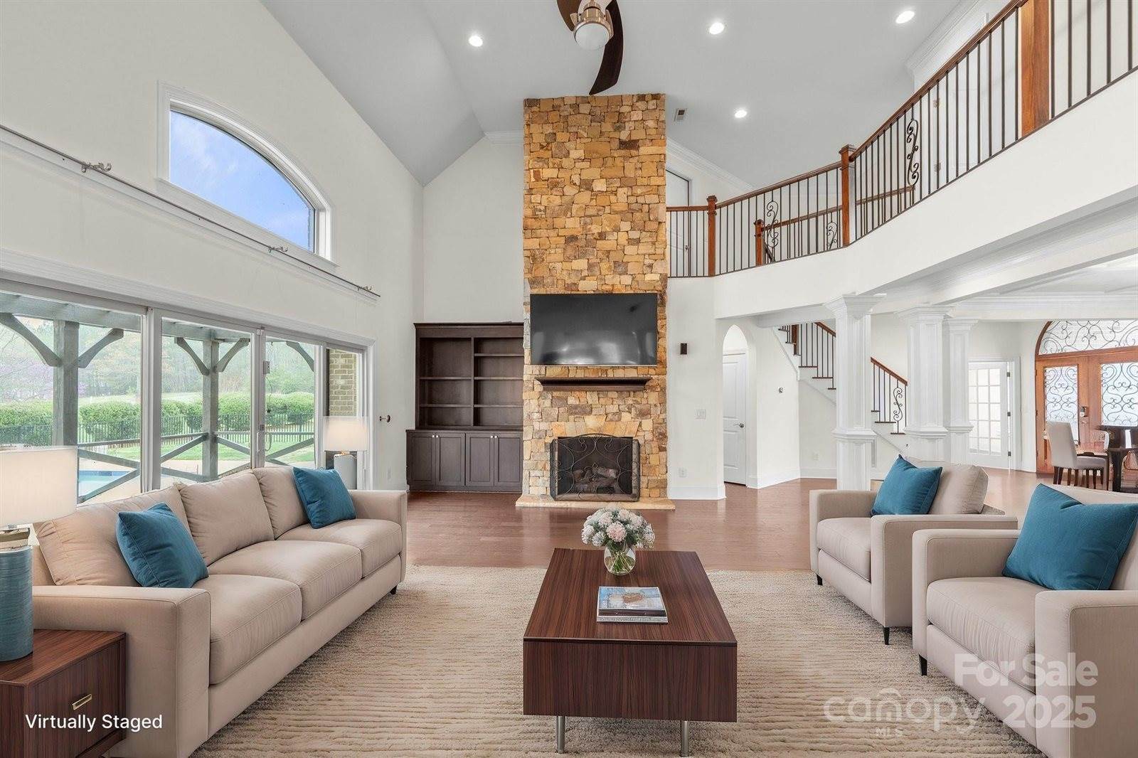 1012 Harper Lee Drive, Newton, NC 28658