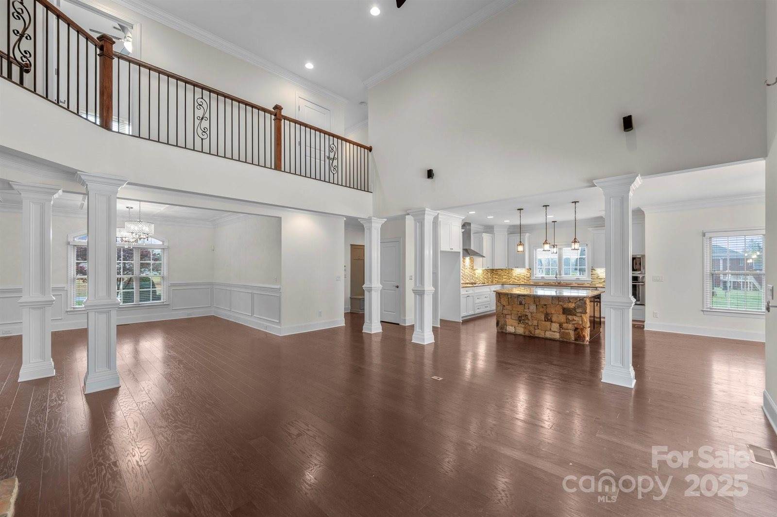 1012 Harper Lee Drive, Newton, NC 28658