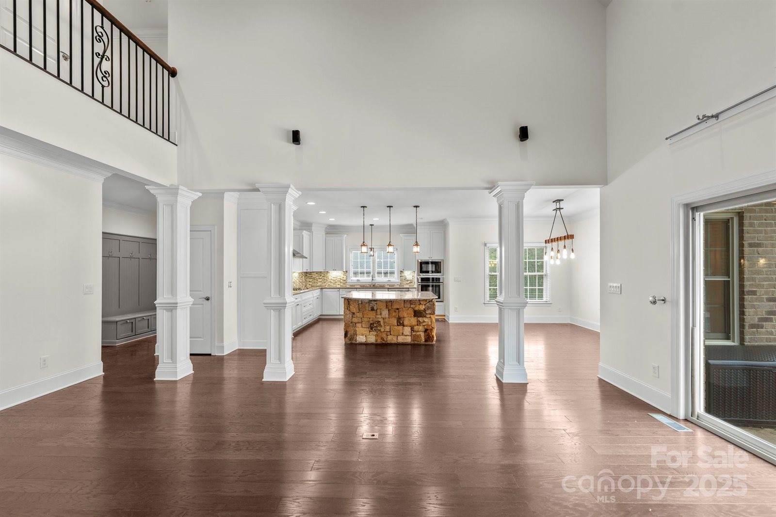 1012 Harper Lee Drive, Newton, NC 28658