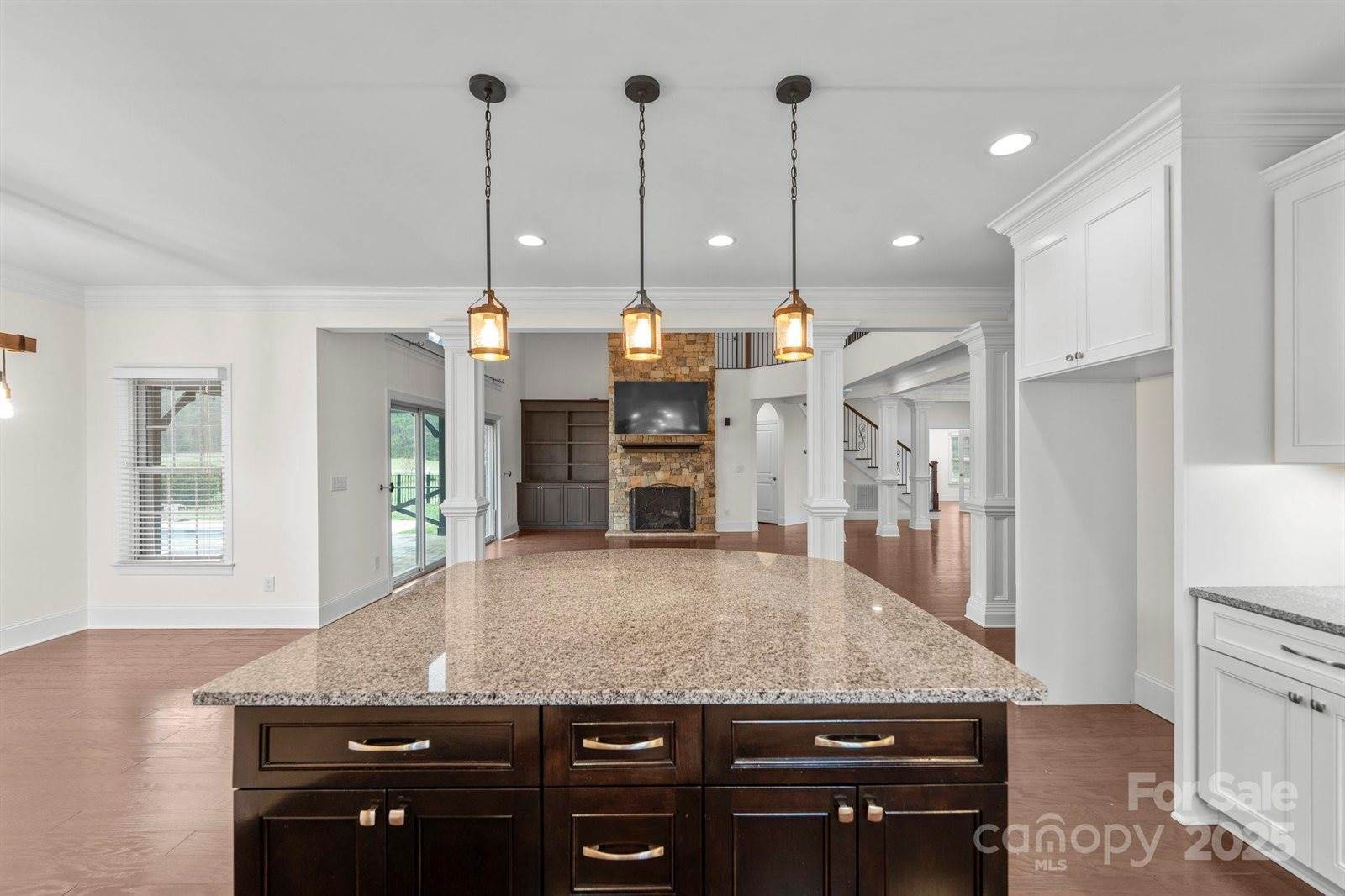 1012 Harper Lee Drive, Newton, NC 28658