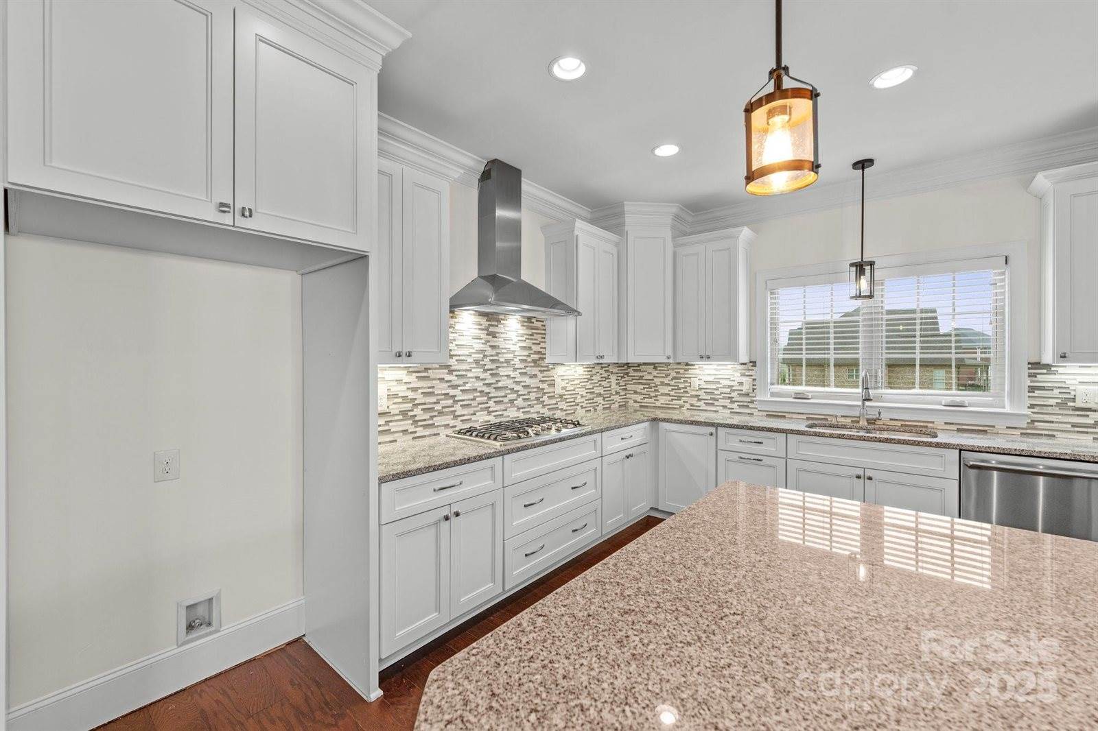 1012 Harper Lee Drive, Newton, NC 28658