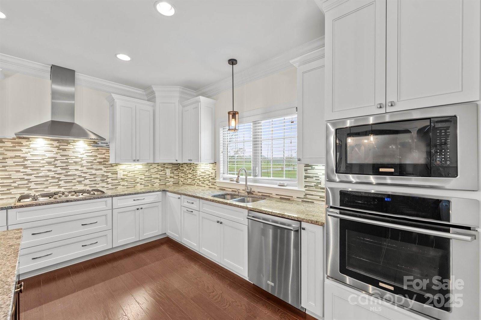 1012 Harper Lee Drive, Newton, NC 28658