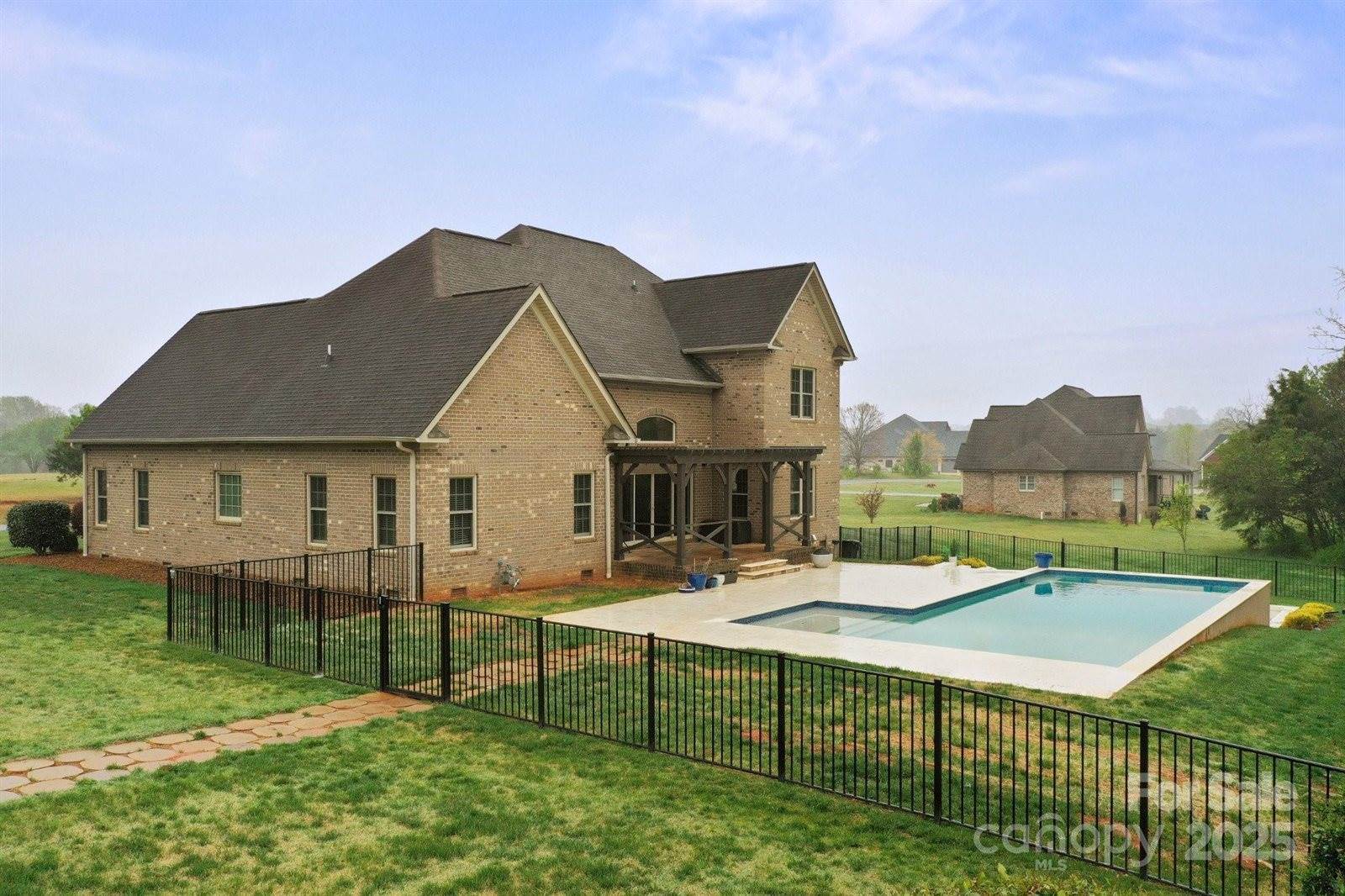 1012 Harper Lee Drive, Newton, NC 28658