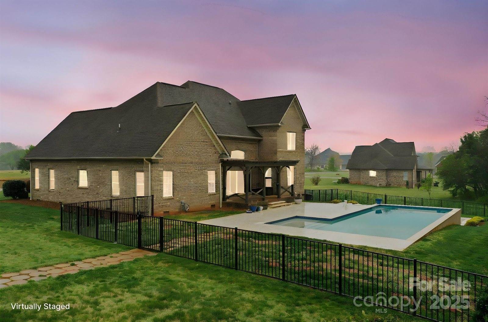 1012 Harper Lee Drive, Newton, NC 28658