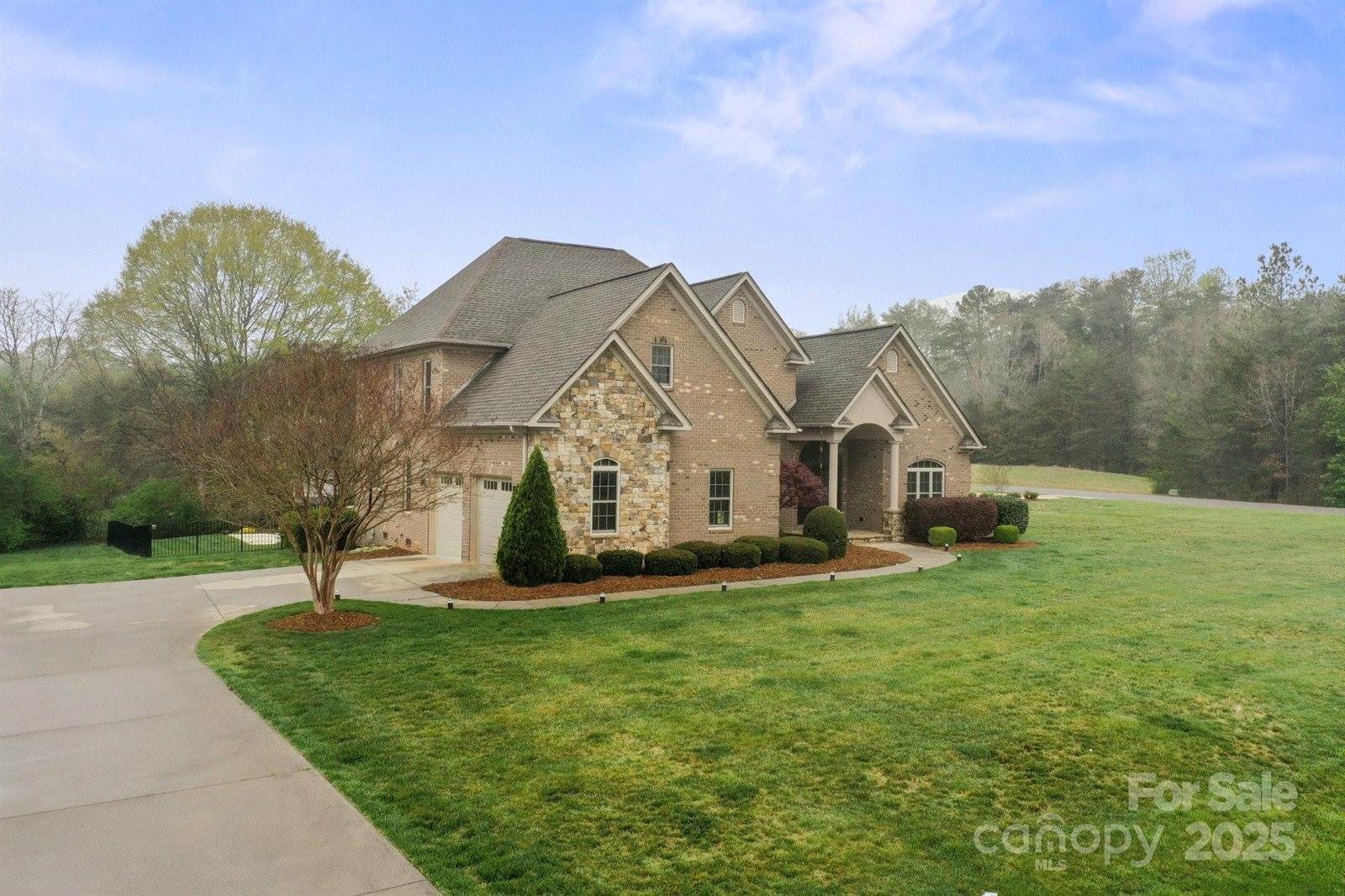 1012 Harper Lee Drive, Newton, NC 28658