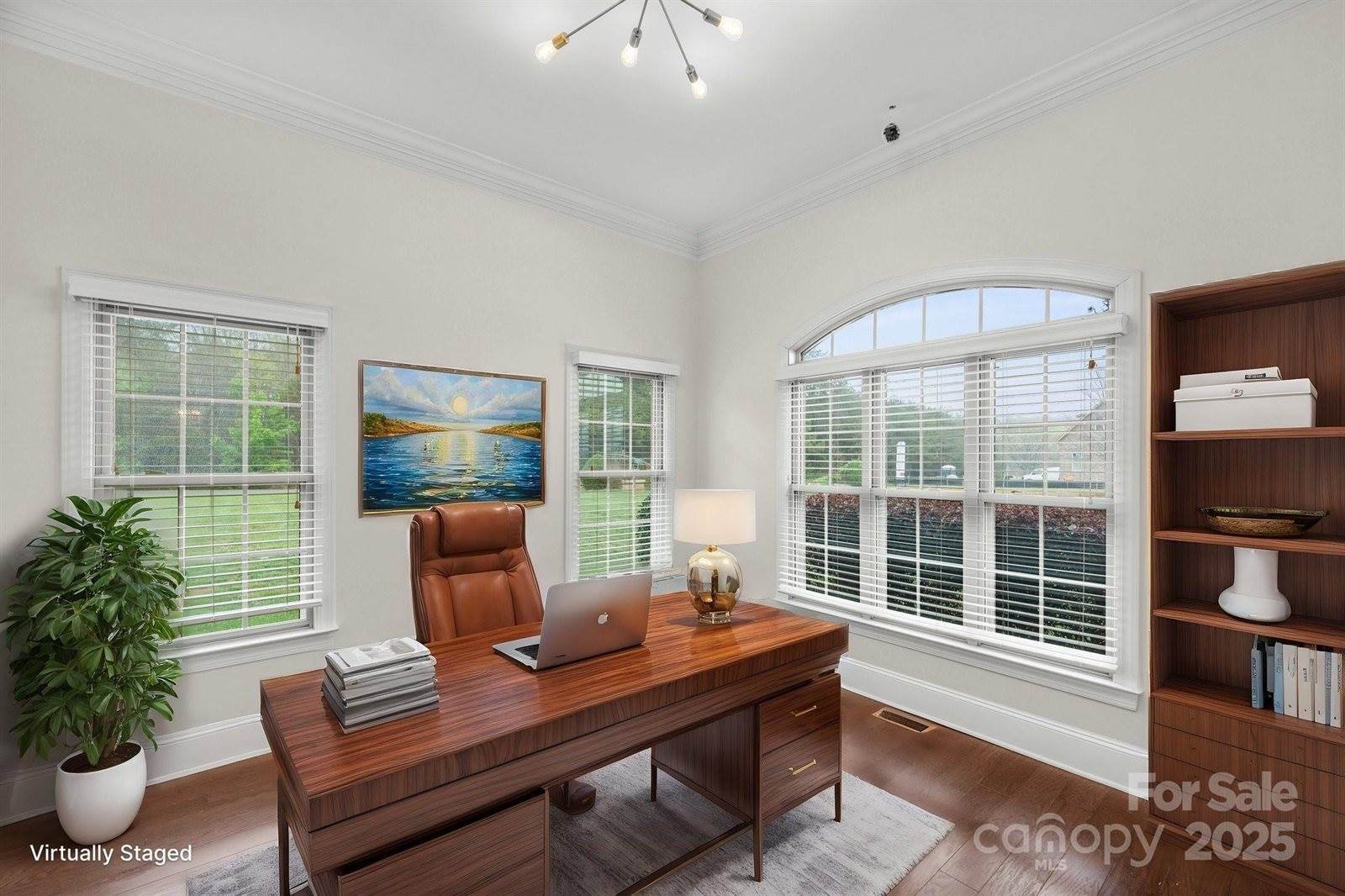 1012 Harper Lee Drive, Newton, NC 28658