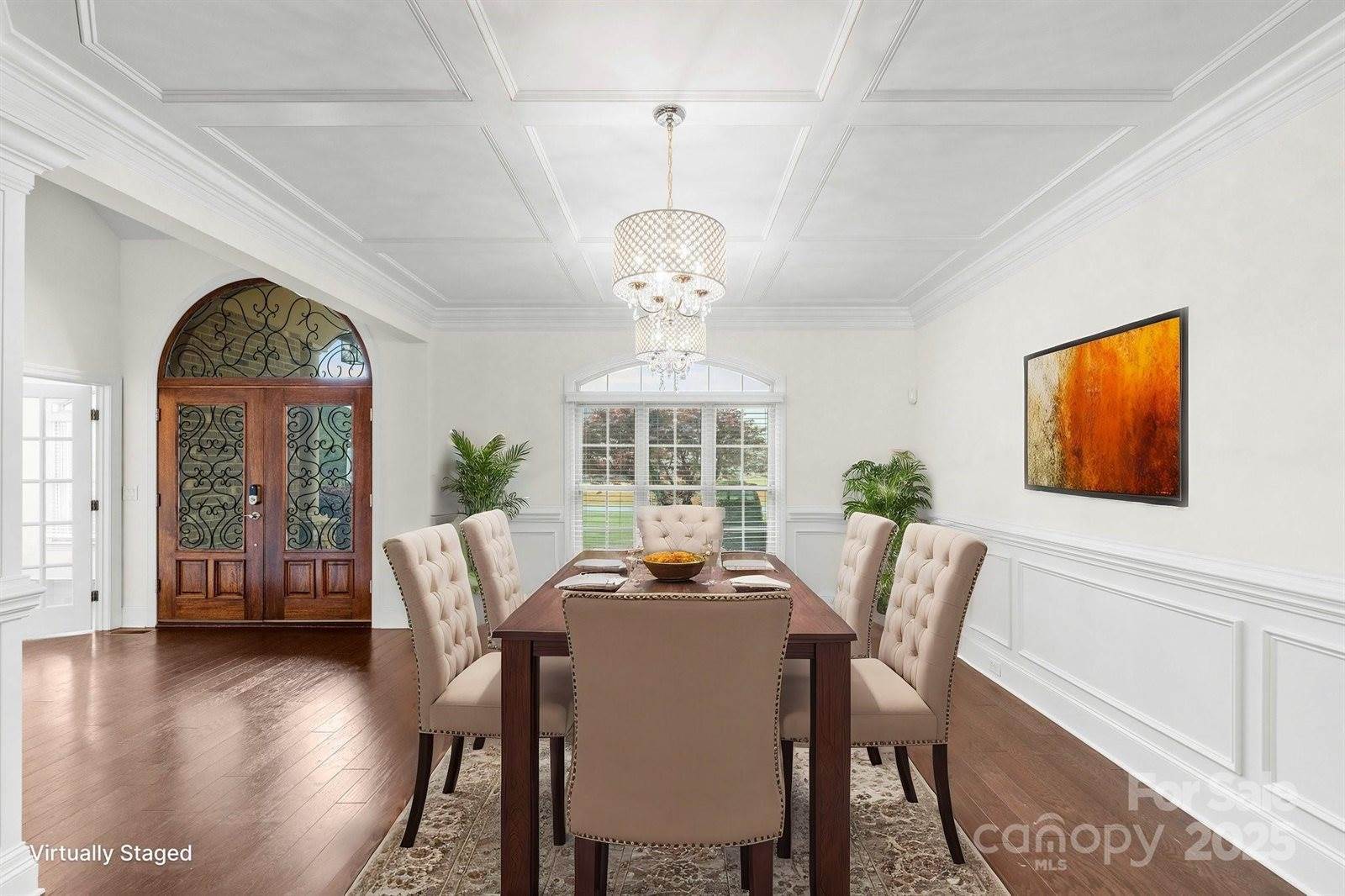 1012 Harper Lee Drive, Newton, NC 28658