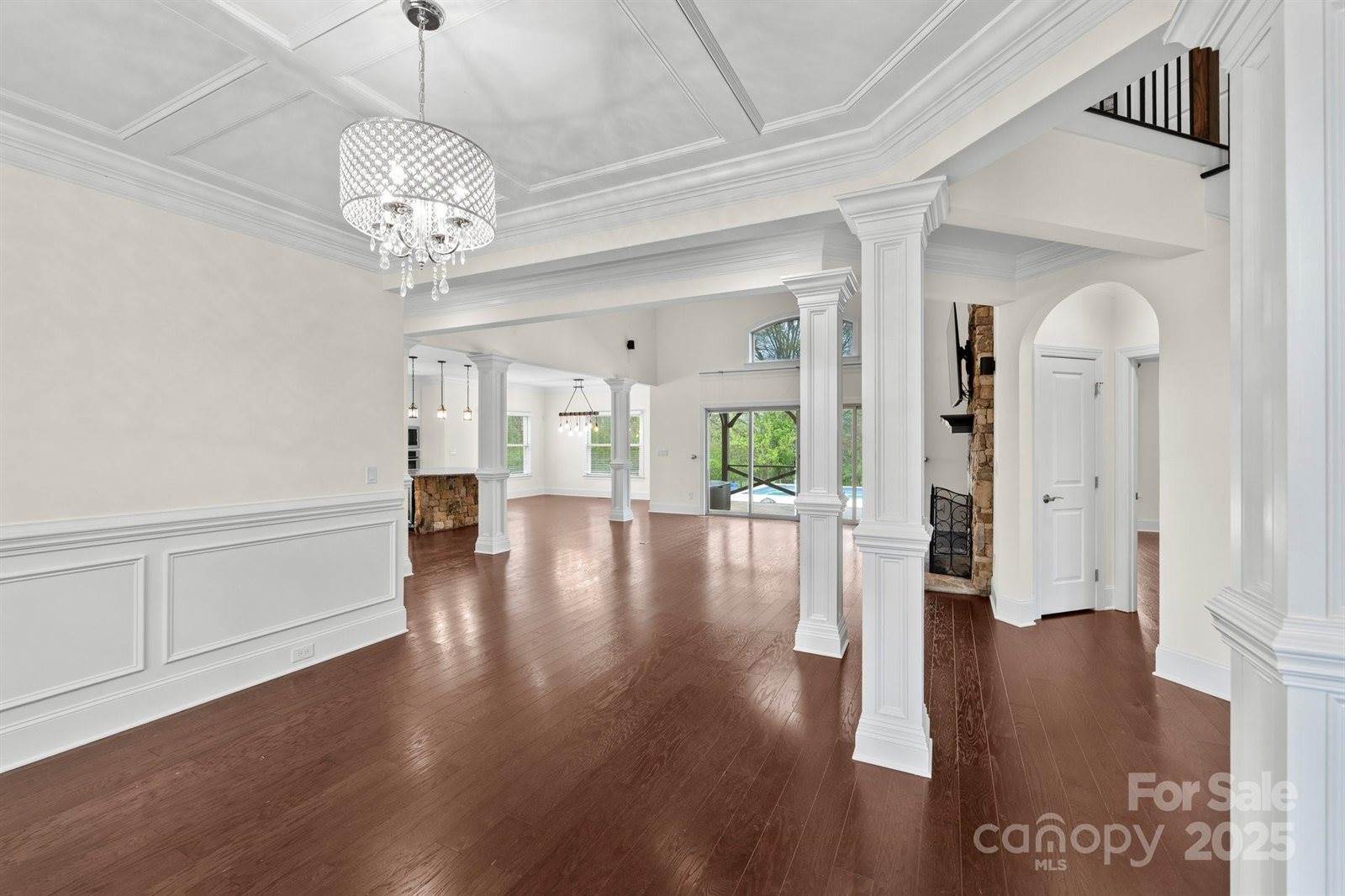 1012 Harper Lee Drive, Newton, NC 28658