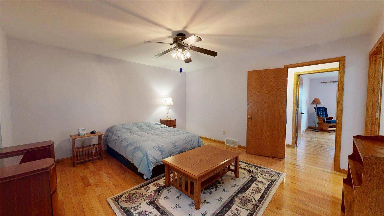 302 Hickory Rd, Genoa, WI 54632