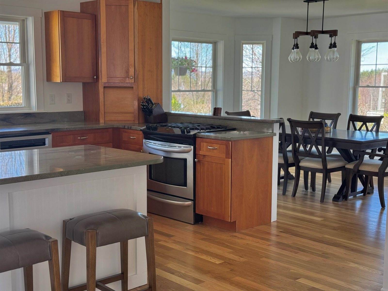 66 Foster Avenue, Hampden, ME 04444