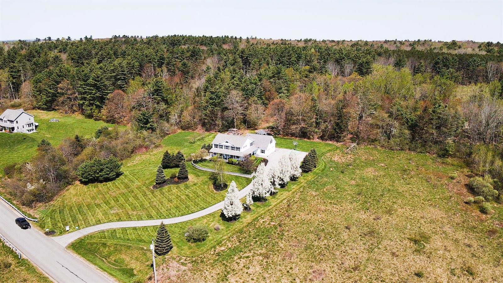 66 Foster Avenue, Hampden, ME 04444