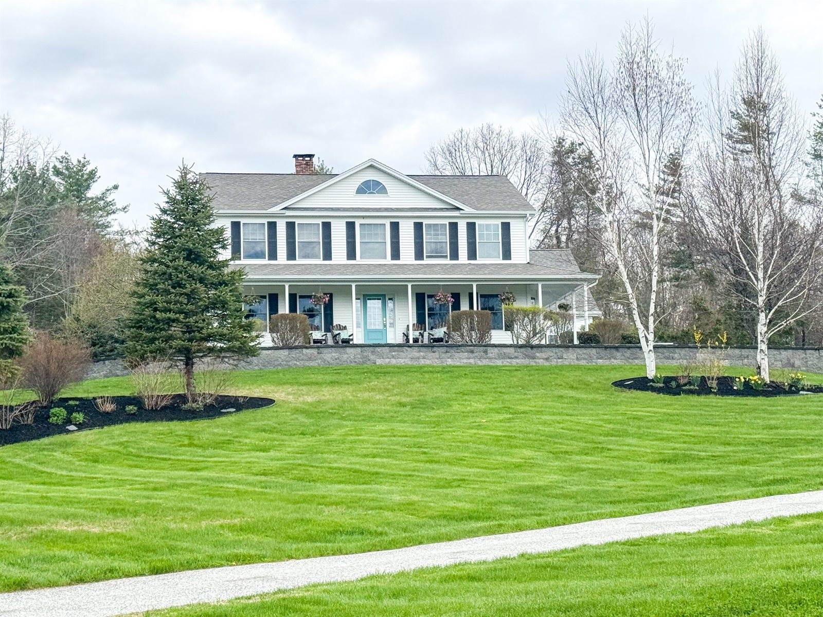 66 Foster Avenue, Hampden, ME 04444