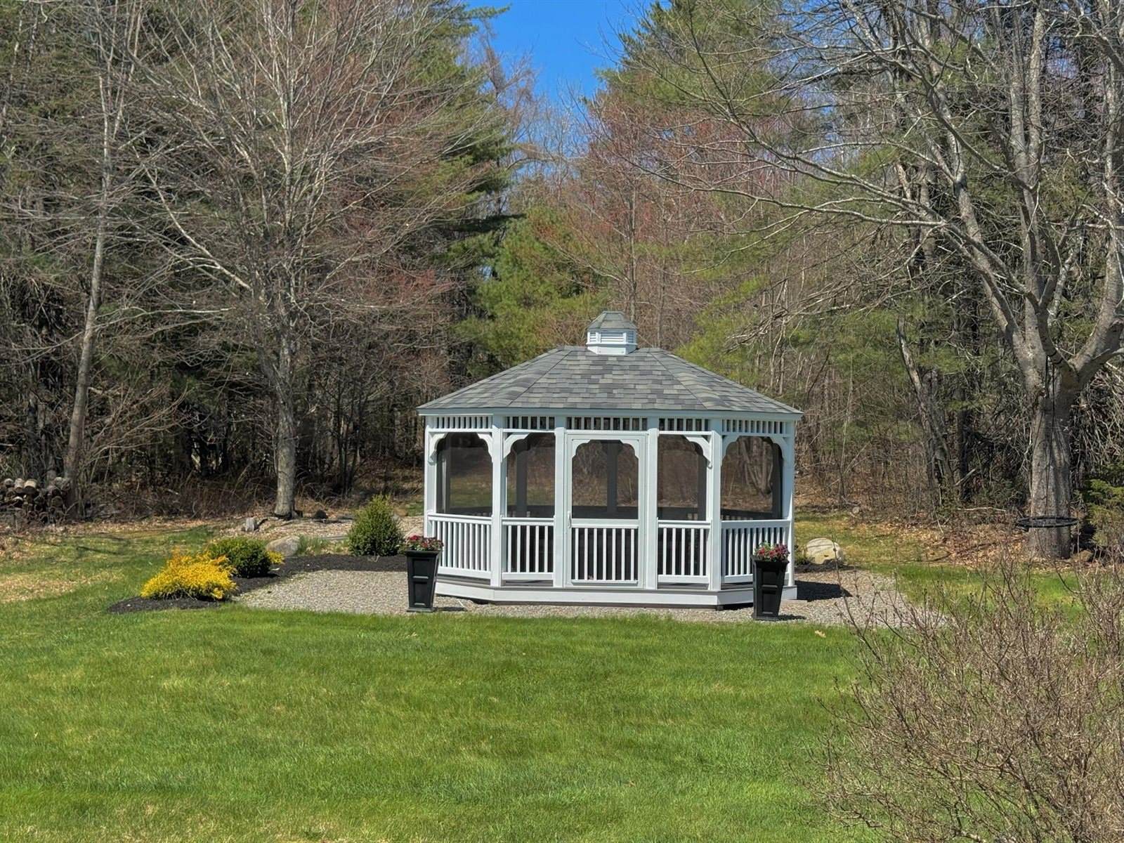 66 Foster Avenue, Hampden, ME 04444