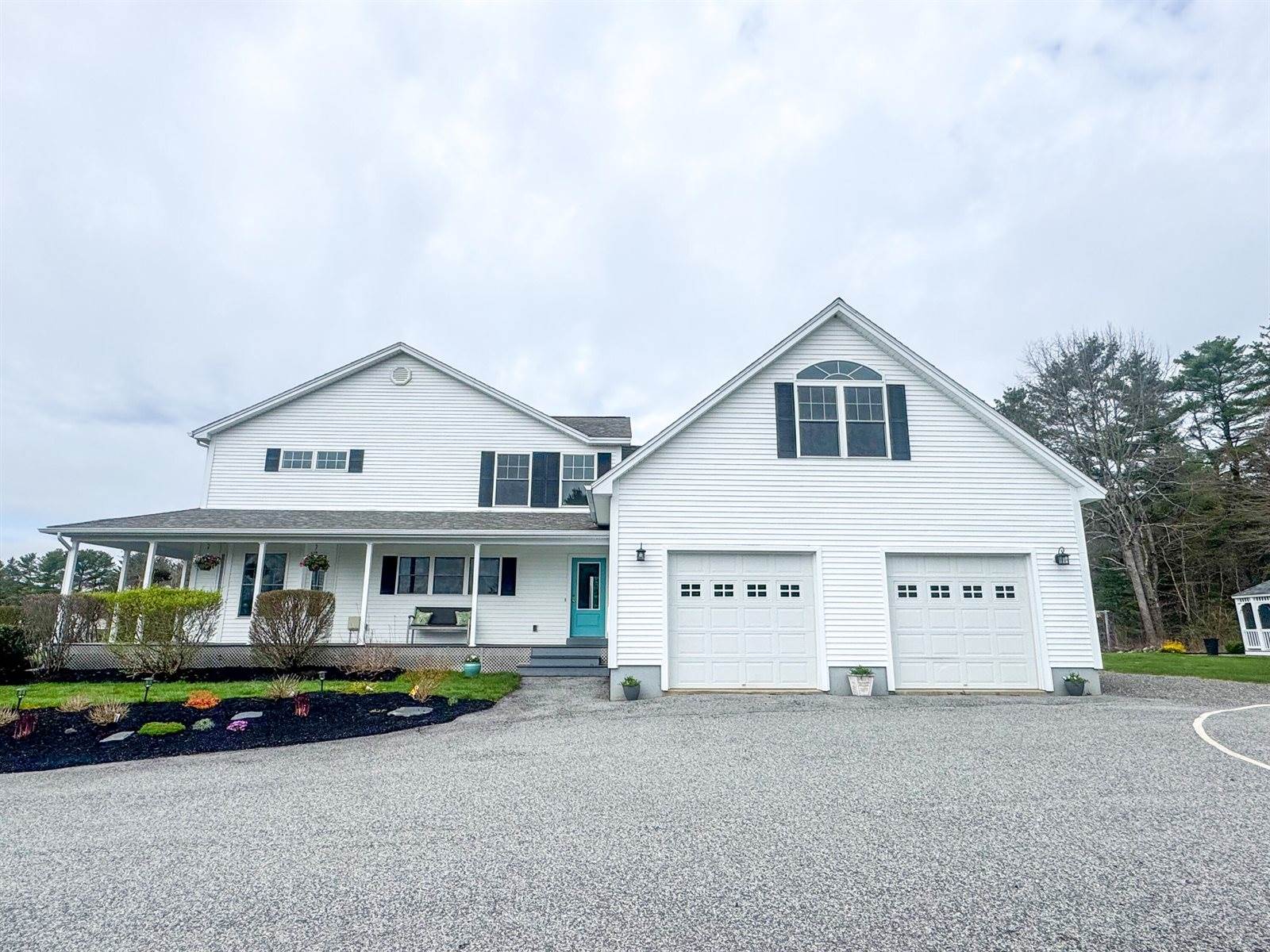 66 Foster Avenue, Hampden, ME 04444