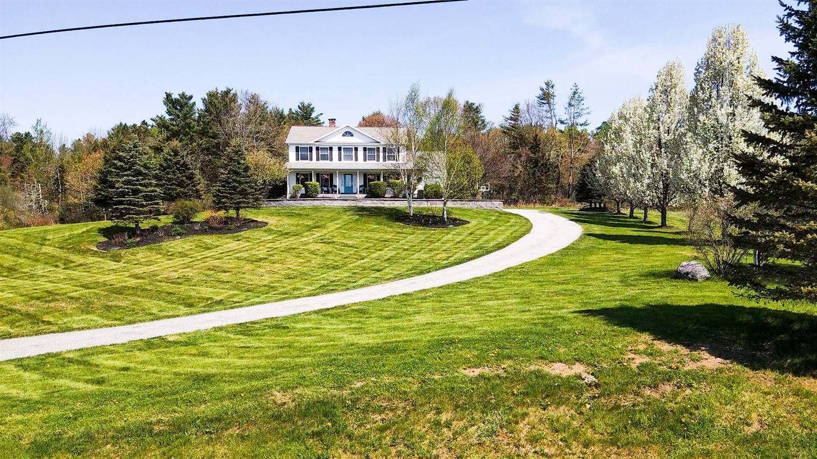 66 Foster Avenue, Hampden, ME 04444