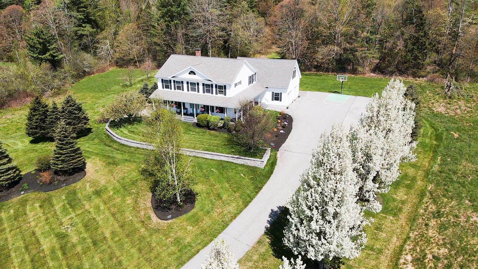 66 Foster Avenue, Hampden, ME 04444