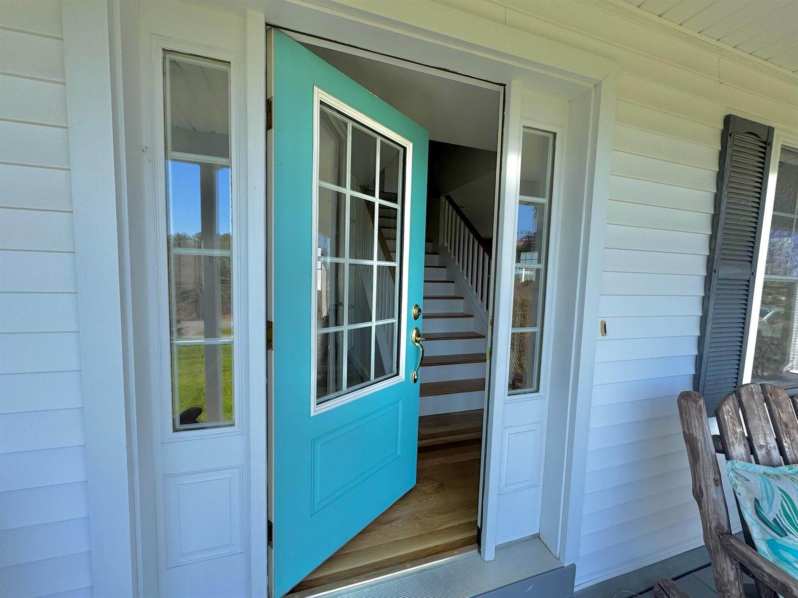 66 Foster Avenue, Hampden, ME 04444