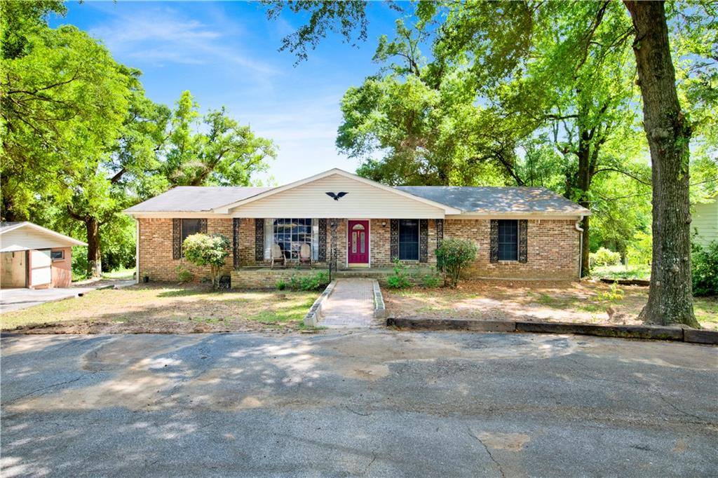 205 Park Avenue, Saraland, AL 36571