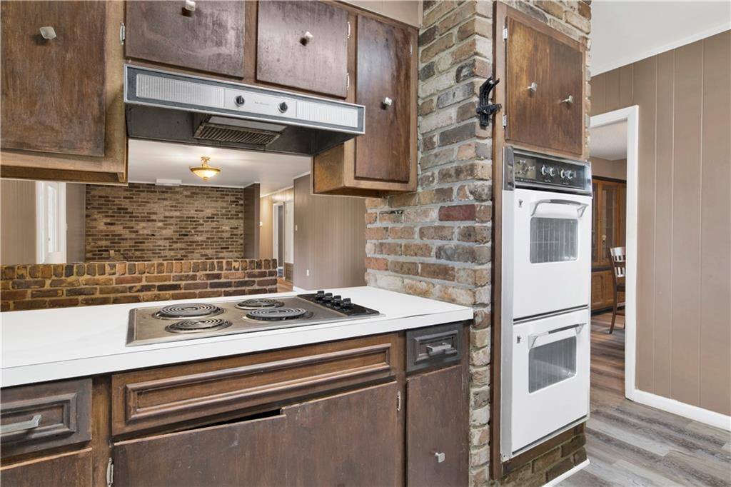 205 Park Avenue, Saraland, AL 36571