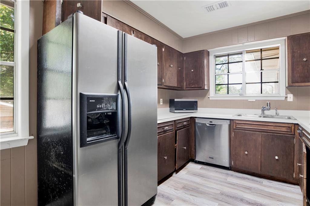 205 Park Avenue, Saraland, AL 36571