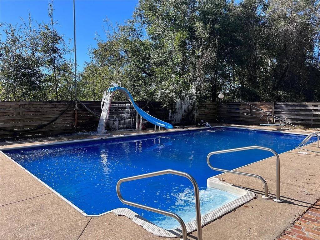 205 Park Avenue, Saraland, AL 36571